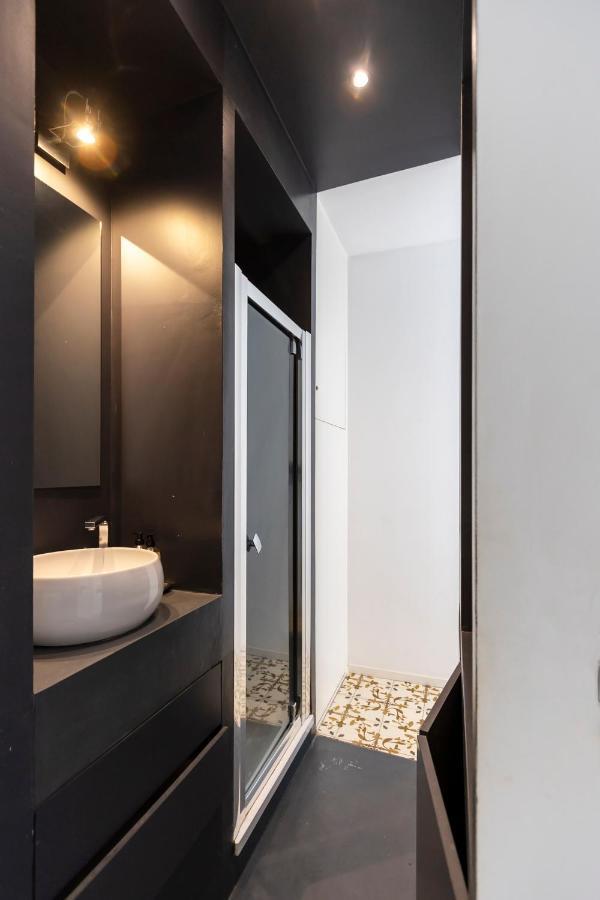 Les Appartements Du Roi De Rome - Hypercentre Ajaccio Exterior photo